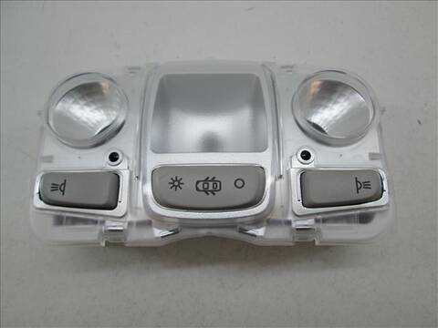 Luz Interior Toyota Proace 1.5 HDI