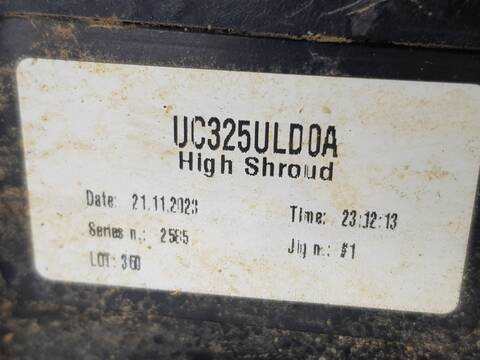 Foto 3ª: Electroventilador Seat Ateca STYLE (2020)