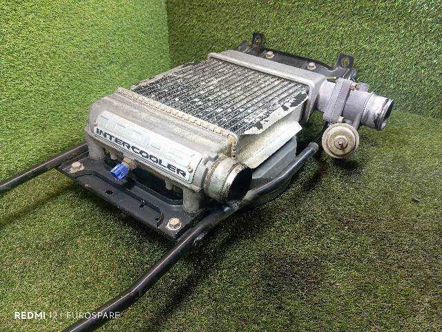 Foto 4ª: Intercooler Nissan Patrol 2.8 TD Y61 TD6 [RD28ETI] (1999)