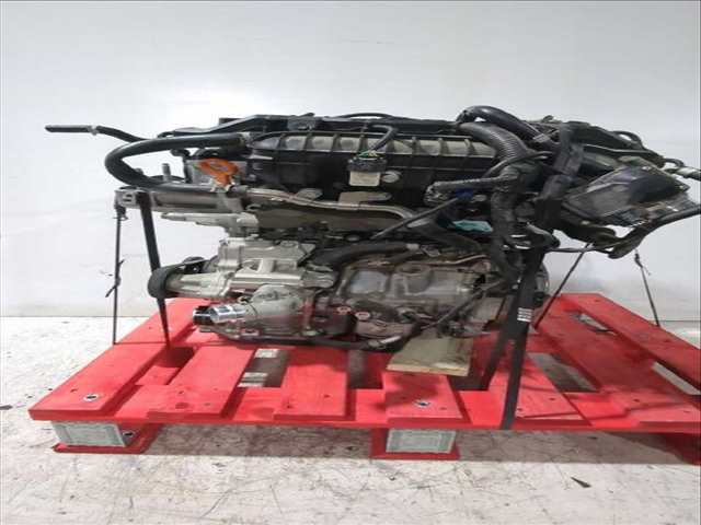 Foto 3ª: Motor Completo Kia Stonic 1.0 T-GDI 101CV [G3LC G3LE] (2017)