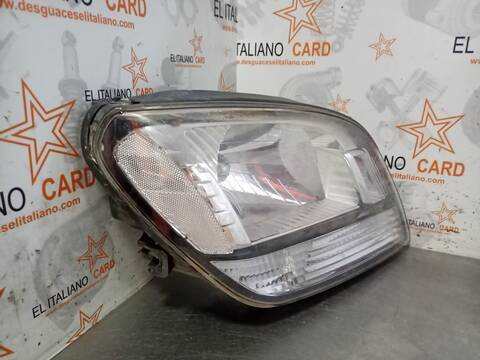 Foto 4ª: Faro Derecho Chevrolet Orlando 141CV 104KW (2011)