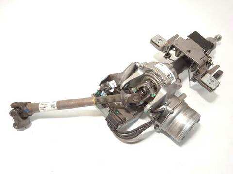 Foto 3ª: Columna Dirección Fiat 500 POP STAR 105CV 77KW [199B5000] (2015)