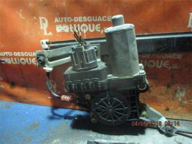 Foto 3ª: Elevalunas Eléctrico Delantero Derecho Ford Mondeo 2.0 TDCI [FMBA]