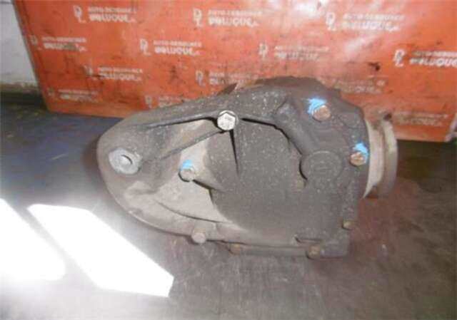 Foto 2ª: Diferencial Trasero Bmw Serie 1 114 2.0 118D [2.0 LTR. - 105 KW TURBODIESEL CAT] [N47 D20 C]