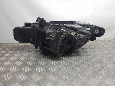 Foto 2ª: Faro Derecho Bmw Serie 3 315 318 D 143CV 105KW [N47D20C] (2014)