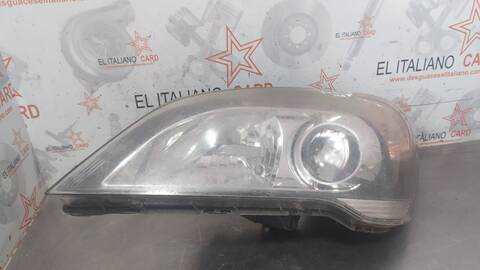 Foto 4ª: Faro Izquierdo Kia Ceed CONCEPT 115CV 85KW [D4FB] (2010)