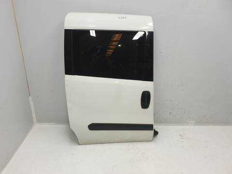 Puerta Lateral Corredera Derecha Opel Combo SELECTION L1H1