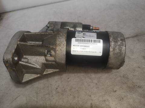 Motor de Arranque Nissan Navara 2.5 D 76CV PICKUP D22) TD25