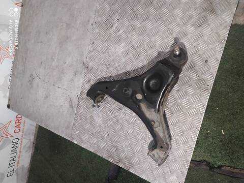 Foto 3ª: Brazo Suspension Delantero Izquierdo Mercedes Sprinter 210/213/216 CDI 906.111/113) 163CV 120KW CAJA ABIERTA [651955] (2014)