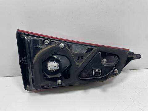 Foto 3ª: Piloto Portón Derecho Nissan Qashqai HR13 (2018)