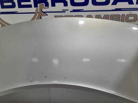 Foto 3ª: Capot Renault Scenic 120CV (2003)