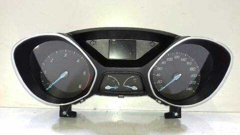 Cuadro de Instrumentos Ford C Max TREND 115CV 85KW