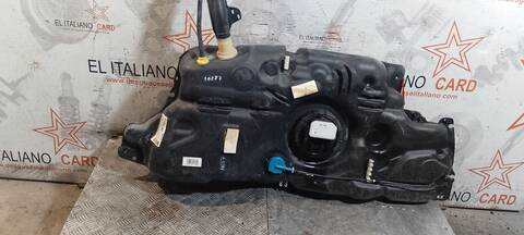 Foto 3ª: Deposito de Combustible Peugeot 308 ACTIVE 99CV 73KW [BH02 BHYB] (2016)