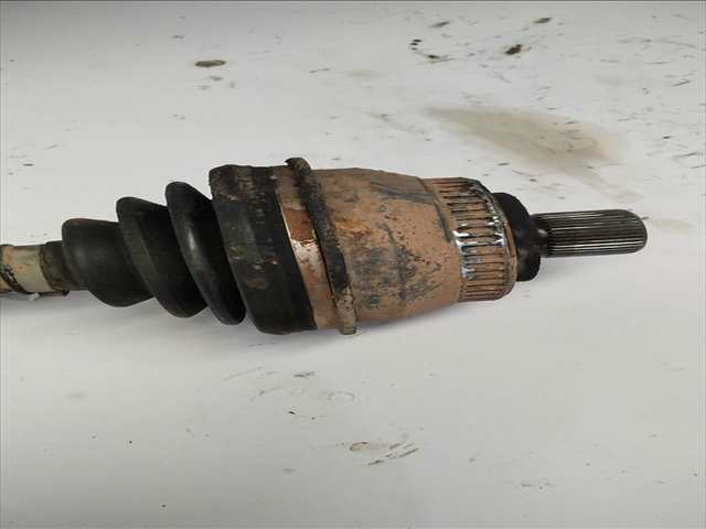 Foto 4ª: Transmision Delantera Derecha Volkswagen Sharan 1.9 TDI 4MOTIOM 66kw [ANU] (2000)