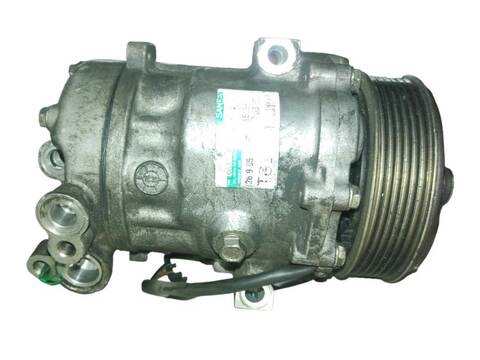 Foto 3ª: Compresor Aire Acondicionado Suzuki Swift 1.3 DDIS RS413D) (2005)