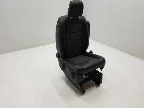 Foto 2ª: Asiento Delantero Derecho Opel Viva L SELECT