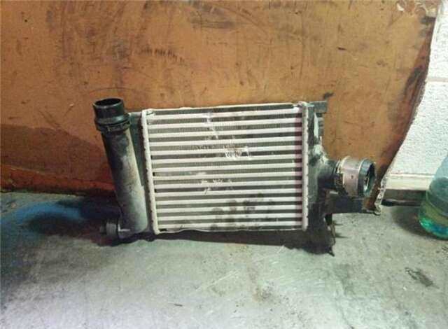 Foto 2ª: Intercooler Renault Clio 0.9T [H4BB408]