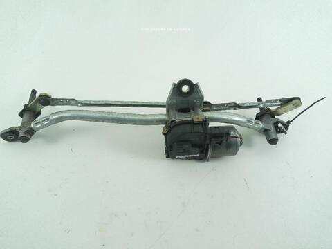 Motor Limpia Delantero Volvo XC 40 T3