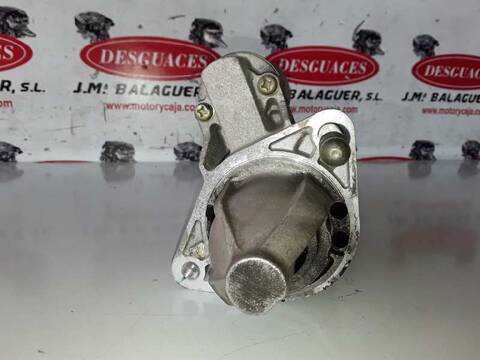 Motor de Arranque Suzuki Ignis BASICO 1.5 CAT 99CV