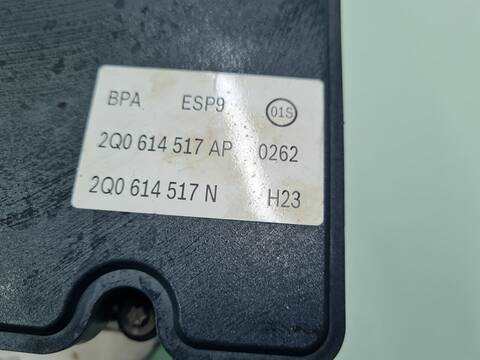 Foto 3ª: Abs Seat Arona FR 116CV 85KW [DLAA] (2022)