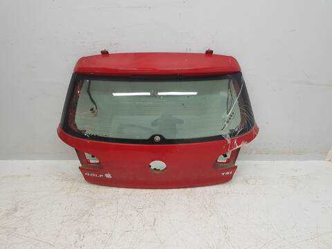 Portón Volkswagen Golf ADVANCE