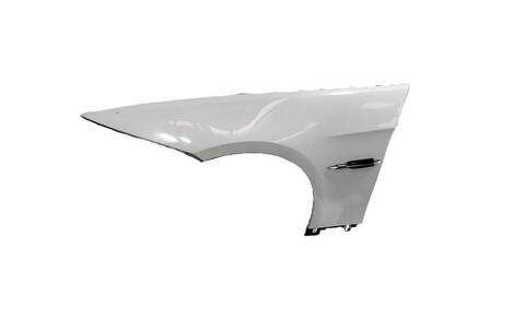 Aleta Delantera Izquierda Bmw Serie 3 315 N53B30A COUPE