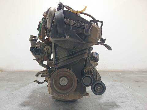 Foto 3ª: Motor Completo Renault Express 1.5 DCI 75 FW07 FW10 FW04) 75CV 55KW KANGOO FW0/1_)