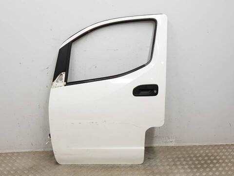Puerta Delantera Derecha Nissan Note KASTEN COMFORT