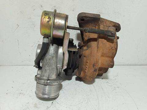 Turbocompresor Citroen Jumper 1.9 TD 92CV 68KW CAJA ABIERTA