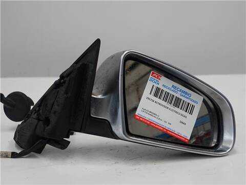 Retrovisor Derecho Audi A3 1.8 TFSI AMBIENTE 160CV 118KW