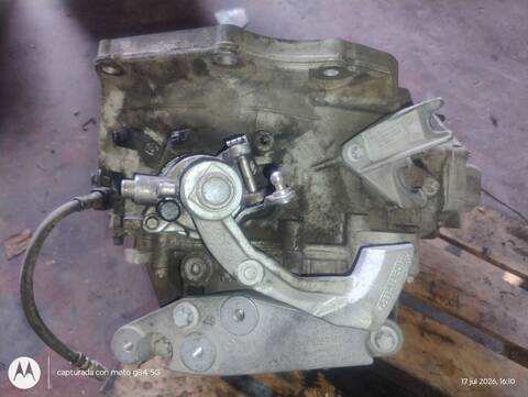 Caja Cambios Opel Astra Z17DTR BERLINA