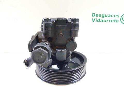 Foto 2ª: Bomba de Direccion Hyundai H1 H 1 FURG.CAJA CERR.C. PUERTA 140CV 103KW [D4CB] (2007)