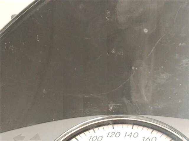 Foto 2ª: Cuadro de Instrumentos Mercedes Clase E 180 3.5 E 350 (211.056) [3.5 LTR. - 200 KW V6 CAT]