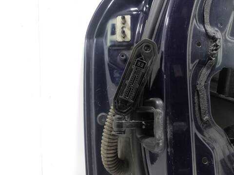 Foto 2ª: Puerta Delantera Derecha Bmw Serie 3 315 N47D20C BERLINA (2007)