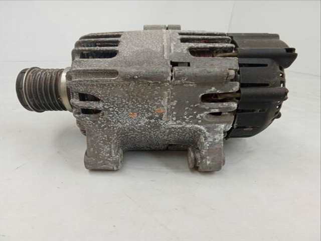 Foto 4ª: Alternador Peugeot 308 1.2 THP 110 110CV 81KW [HNP (EB2ADT),HNV (EB2DTM),HNZ (EB2DT)] (2018)