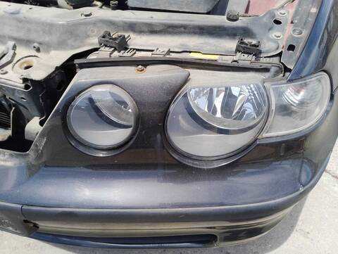 Foto 2ª: Faro Izquierdo Bmw Serie 3 315 316TI 115CV 85KW [N46B18A] (2003)