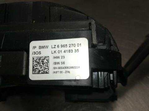 Mando Luces Bmw Serie 1 114 118D BERLINA 122CV 90KW