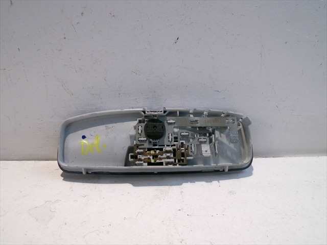 Foto 2ª: Luz Interior Ford Fiesta 1.4 TDCI 2008-2013 [KVJA] (2012)