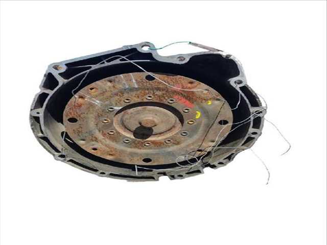 Caja Cambios Bmw X5 3.0 SD