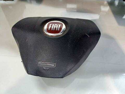 Foto 3ª: Kit Airbag Fiat Doblo ACTIVE 90CV 66KW [263A2000] (2013)