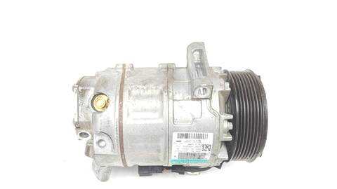 Foto 2ª: Compresor Aire Acondicionado Renault Master L4H2 HKA 45T (2011)