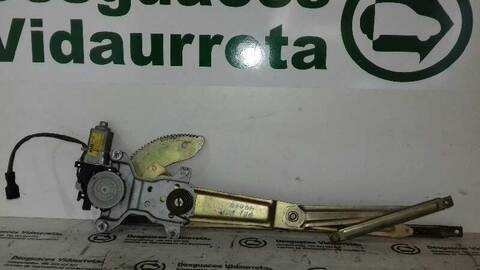 Elevalunas Eléctrico Delantero Derecho Kia Carnival 2.9 CRDI CAT 144CV 106KW