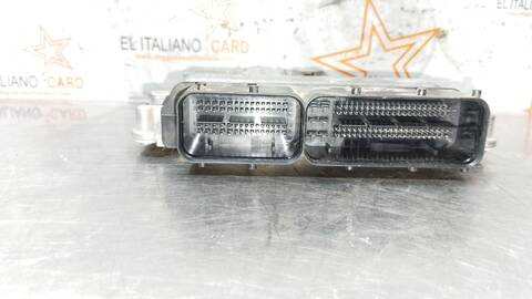 Foto 3ª: Centralita Motor ECU Volkswagen Polo BLUEMOTION 75CV 55KW [CUSA] (2017)