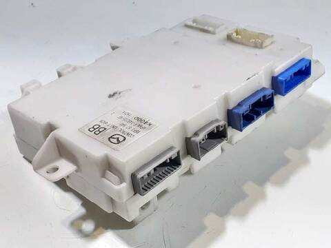 Centralita Motor ECU Mazda 3 SPORTIVE 150CV 110KW