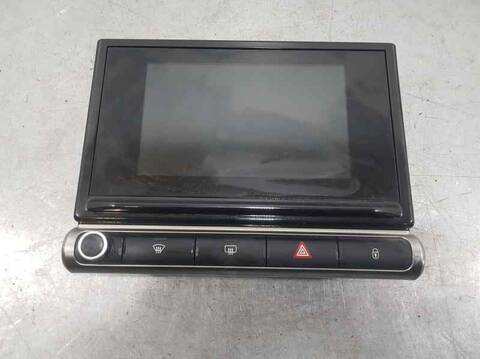 Sistema GPS Citroen C3 ORIGINS 110CV 81KW