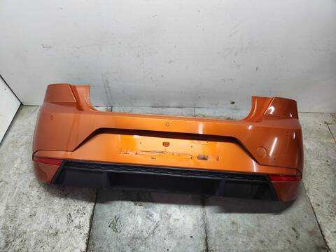 Paragolpes Trasero Seat Ibiza STYLE 95CV 70KW