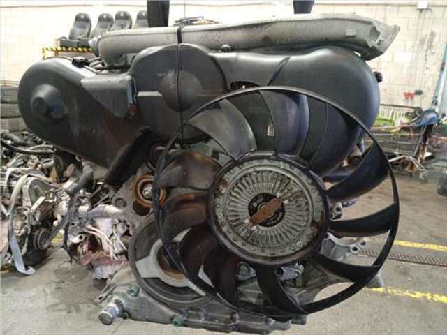 Foto 3ª: Motor Completo Audi A6 2.5 TDI [2.5 LTR. - 110 KW V6 24V TDI] [AKN]
