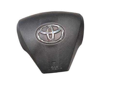 Airbag Delantero Izquierdo Toyota Rav4 2.2 D ALA35_)
