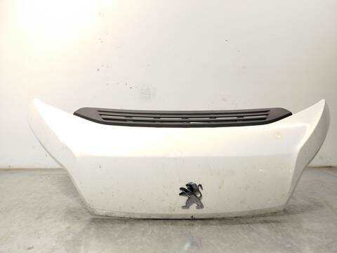 Capot Peugeot Boxer 2.0 BLUEHDI 130 130CV 96KW FURGONETA