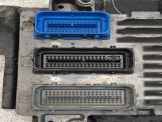 Foto 3ª: Centralita Motor ECU Opel Mokka 140 CV 103KW [B14NET]